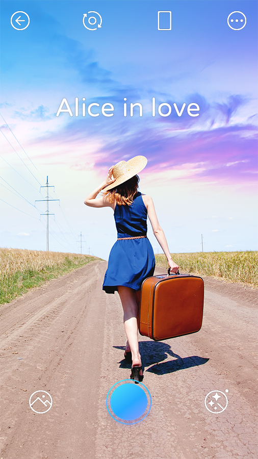 اسکرین شات 6 برنامه Picnic