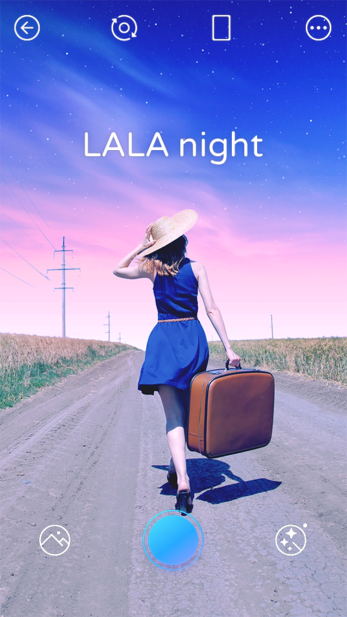 اسکرین شات 3 برنامه Picnic