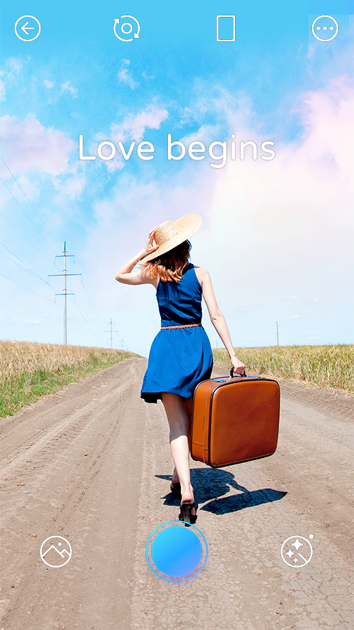 اسکرین شات 5 برنامه Picnic