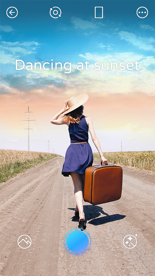 اسکرین شات 4 برنامه Picnic