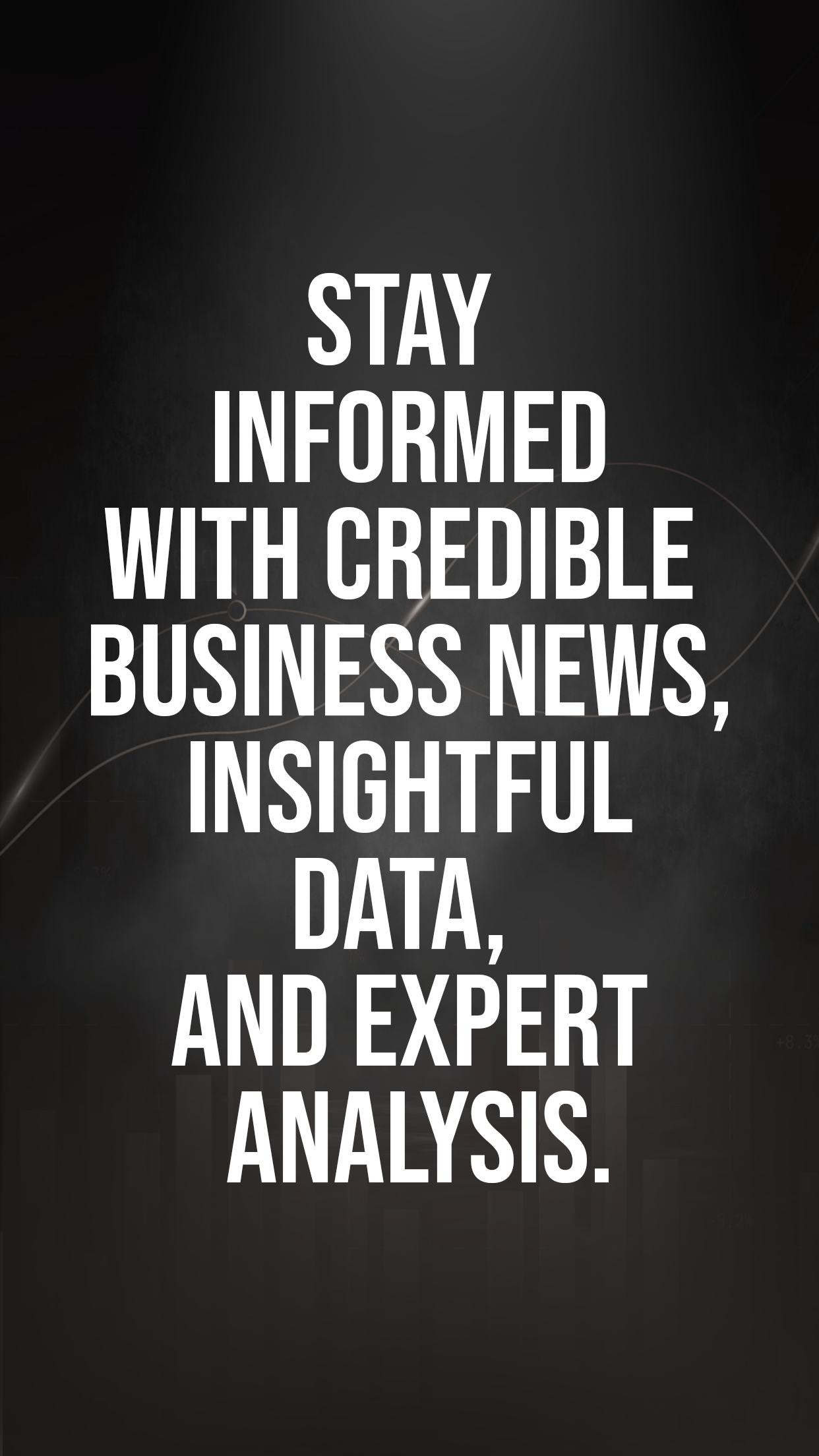 اسکرین شات 1 برنامه Economic Times : Business News