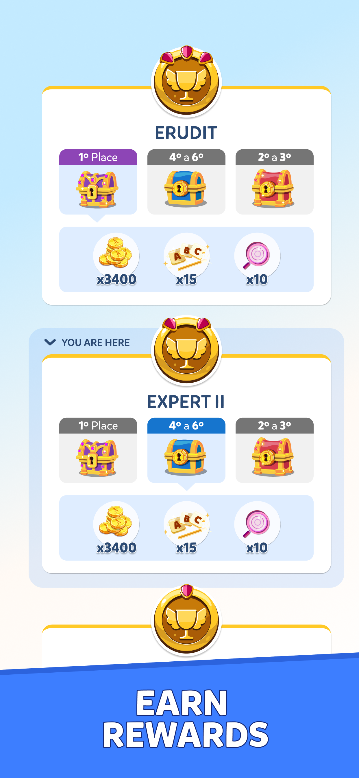 اسکرین شات 7 بازی Word Crack: Board Fun Game