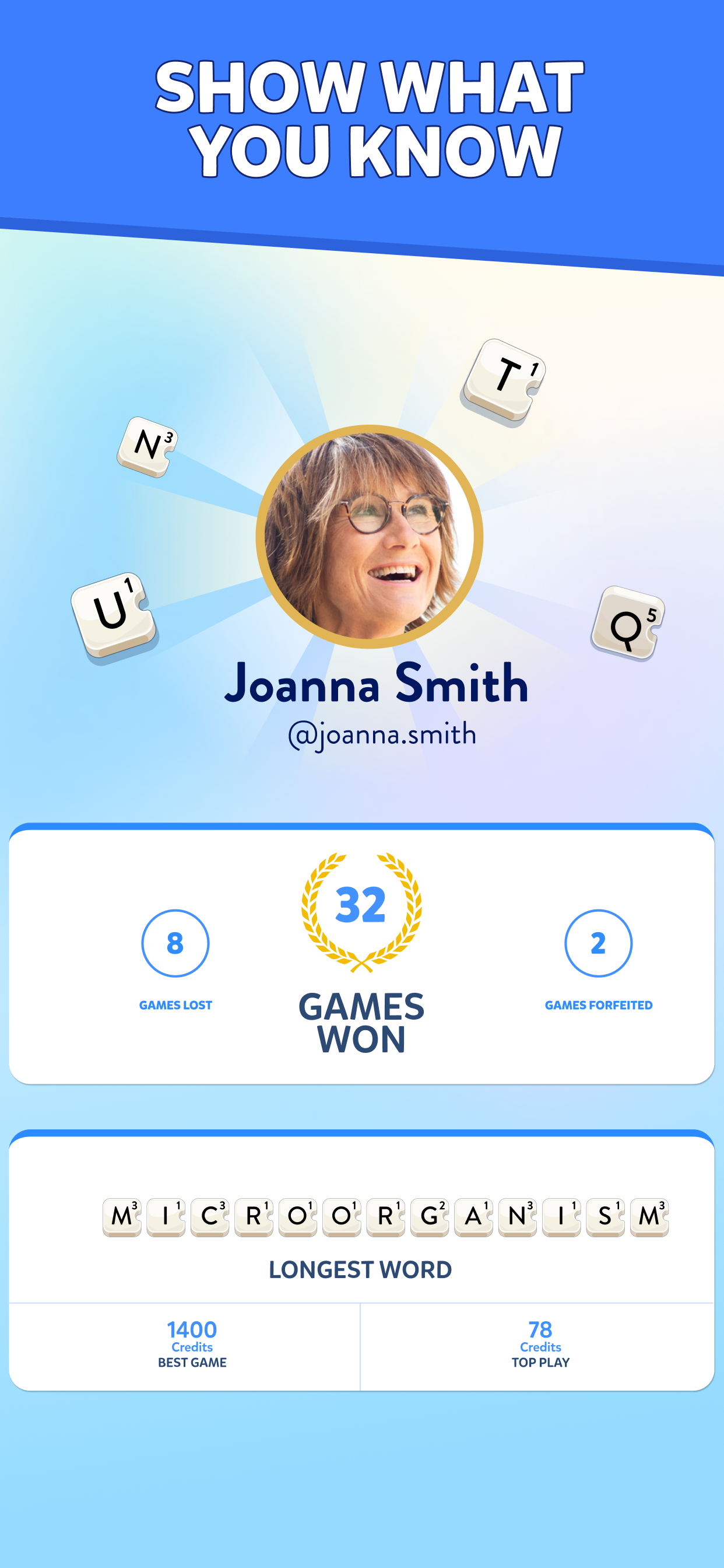 اسکرین شات 4 بازی Word Crack: Board Fun Game