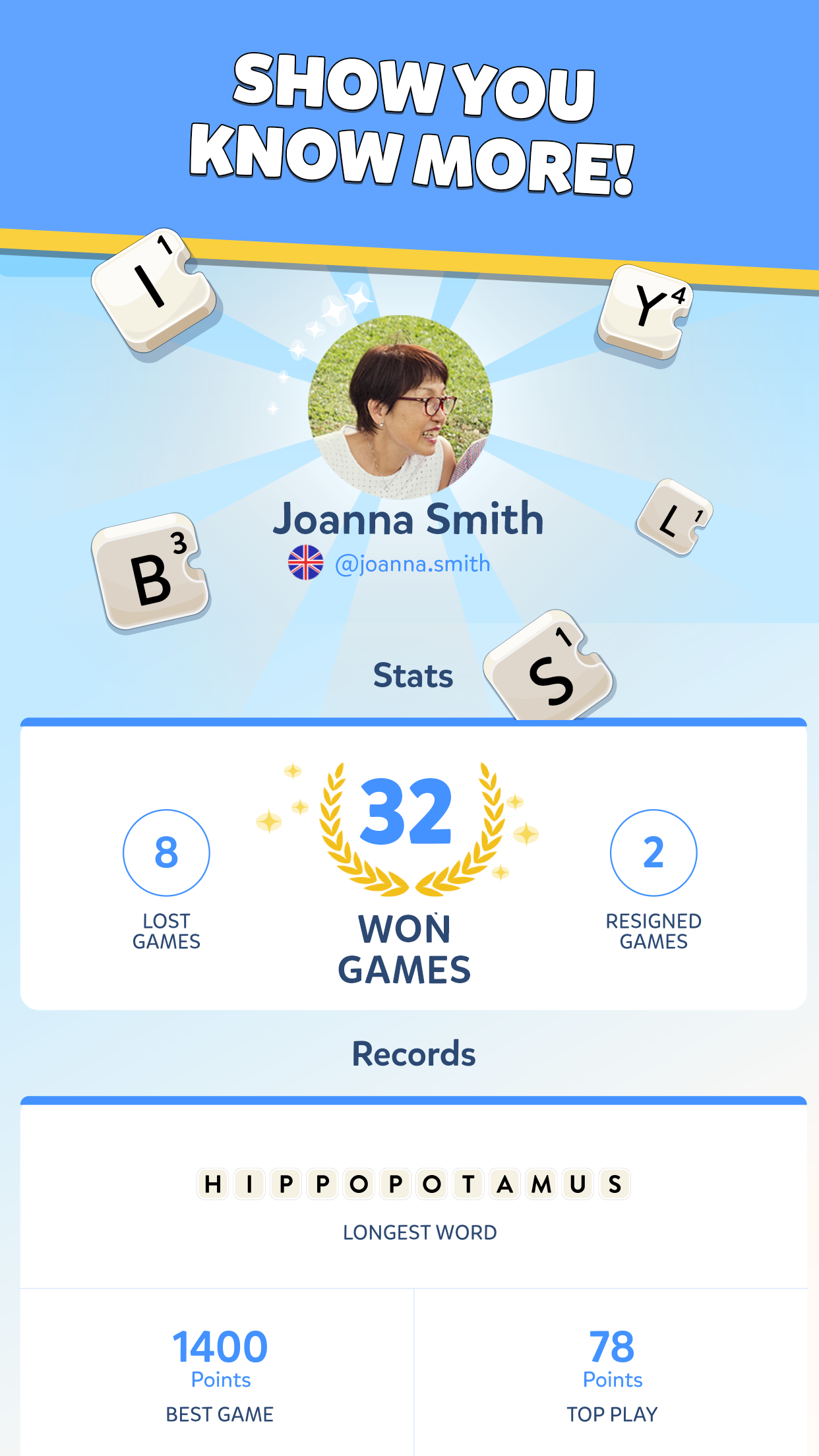 اسکرین شات 4 بازی Word Crack: Board Fun Game