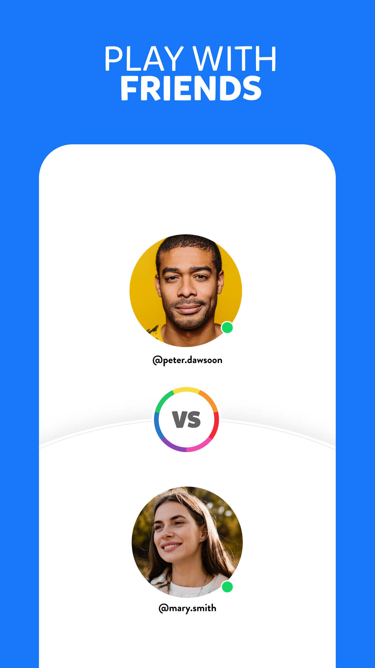 اسکرین شات 6 بازی Trivia Crack: Fun Quiz Games