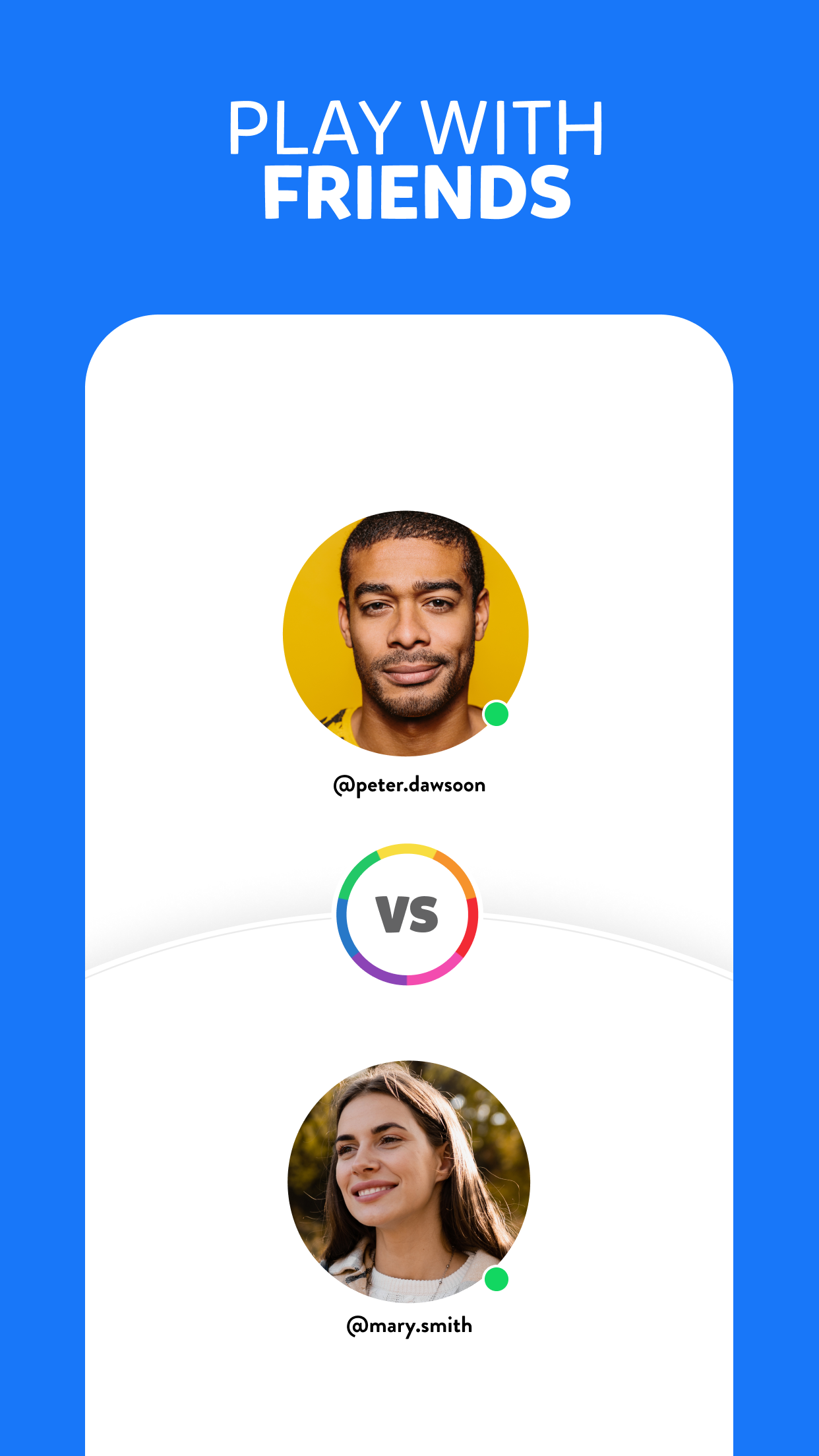 اسکرین شات 6 بازی Trivia Crack: Smart Quiz Games