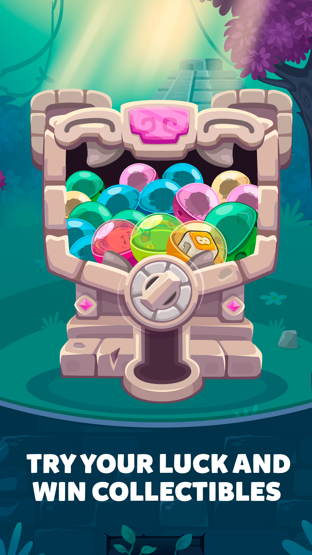 اسکرین شات 2 بازی Adventure Trivia Crack