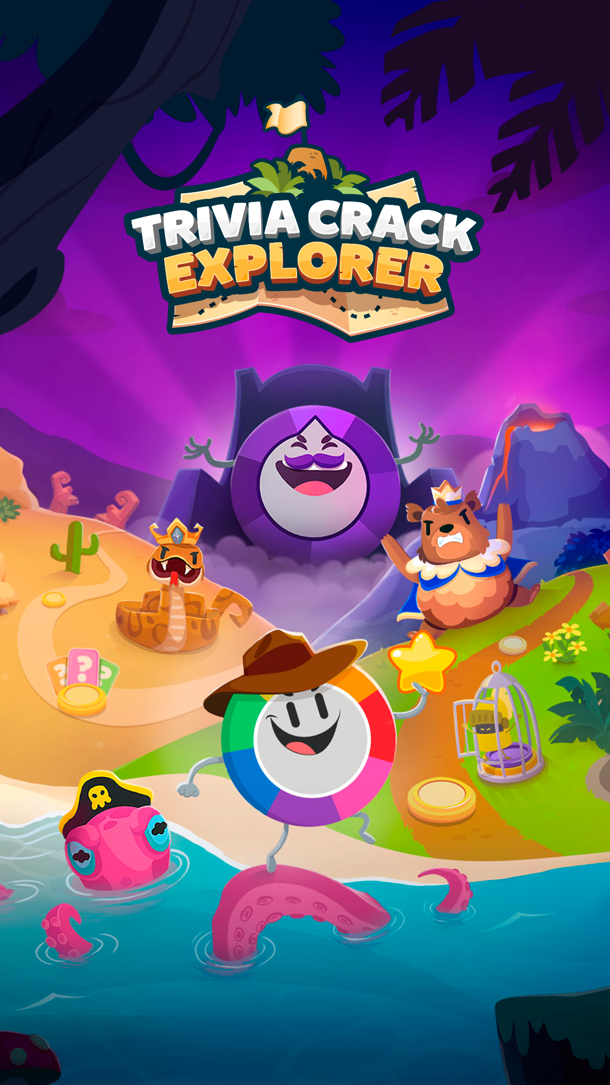 اسکرین شات 6 بازی Explorer
