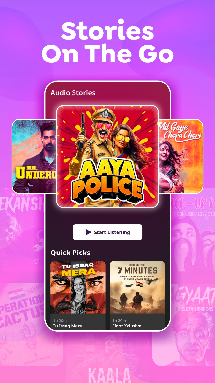 اسکرین شات 6 برنامه Josh Lite : Live Calls & Chat