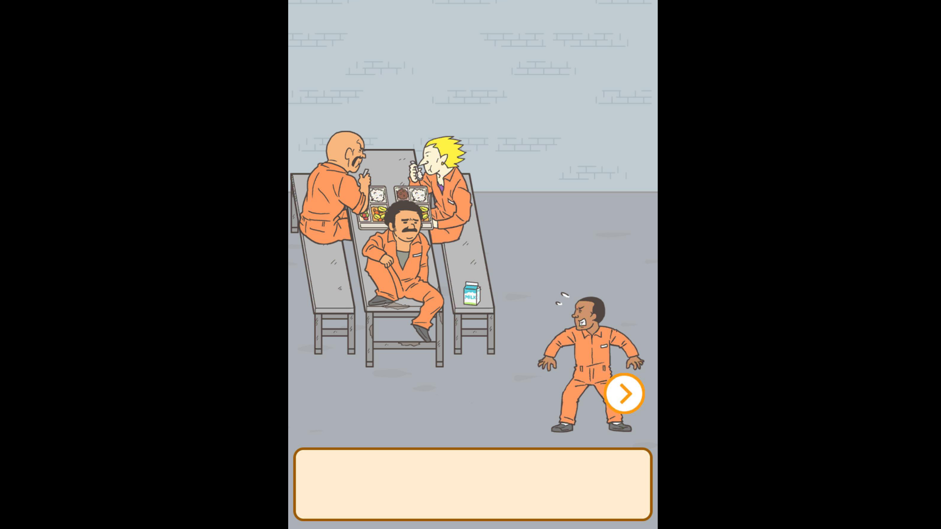 اسکرین شات 6 بازی Super Prison Escape - Puzzle