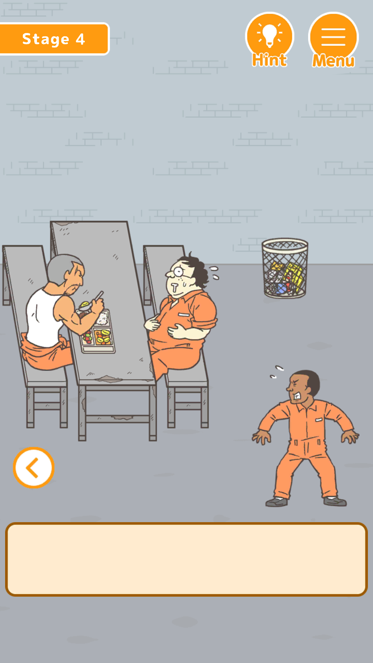 اسکرین شات 1 بازی Super Prison Escape - Puzzle