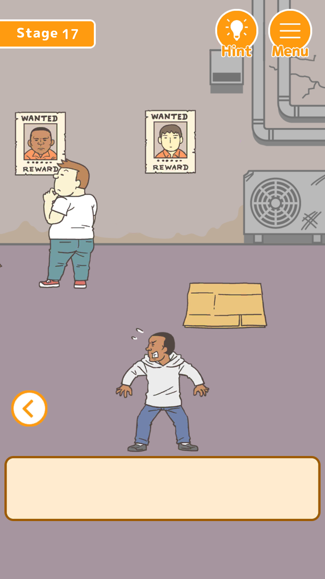 اسکرین شات 3 بازی Super Prison Escape - Puzzle