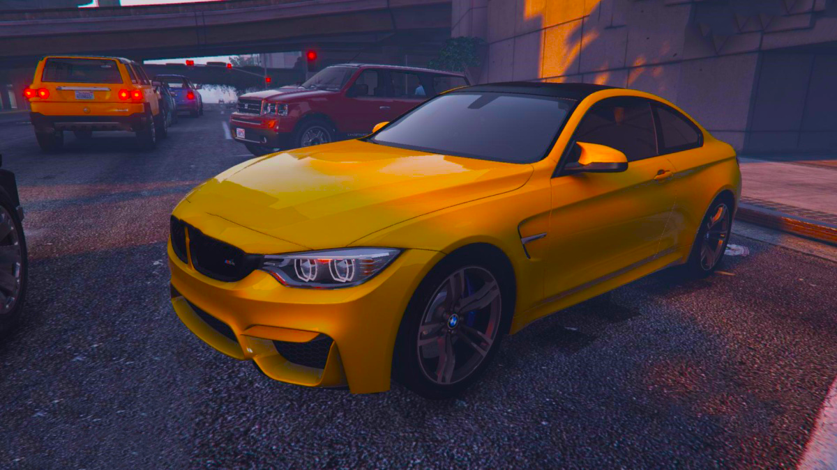 اسکرین شات 1 بازی Euro Car Simulator 3