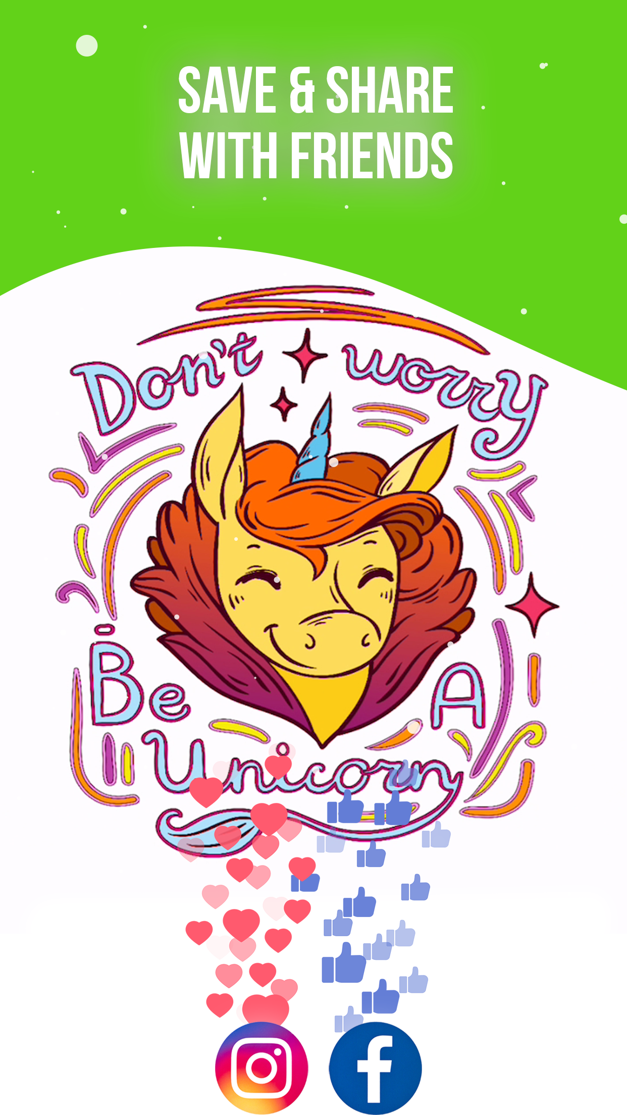 اسکرین شات 5 بازی RECOLLECT: Color by Number