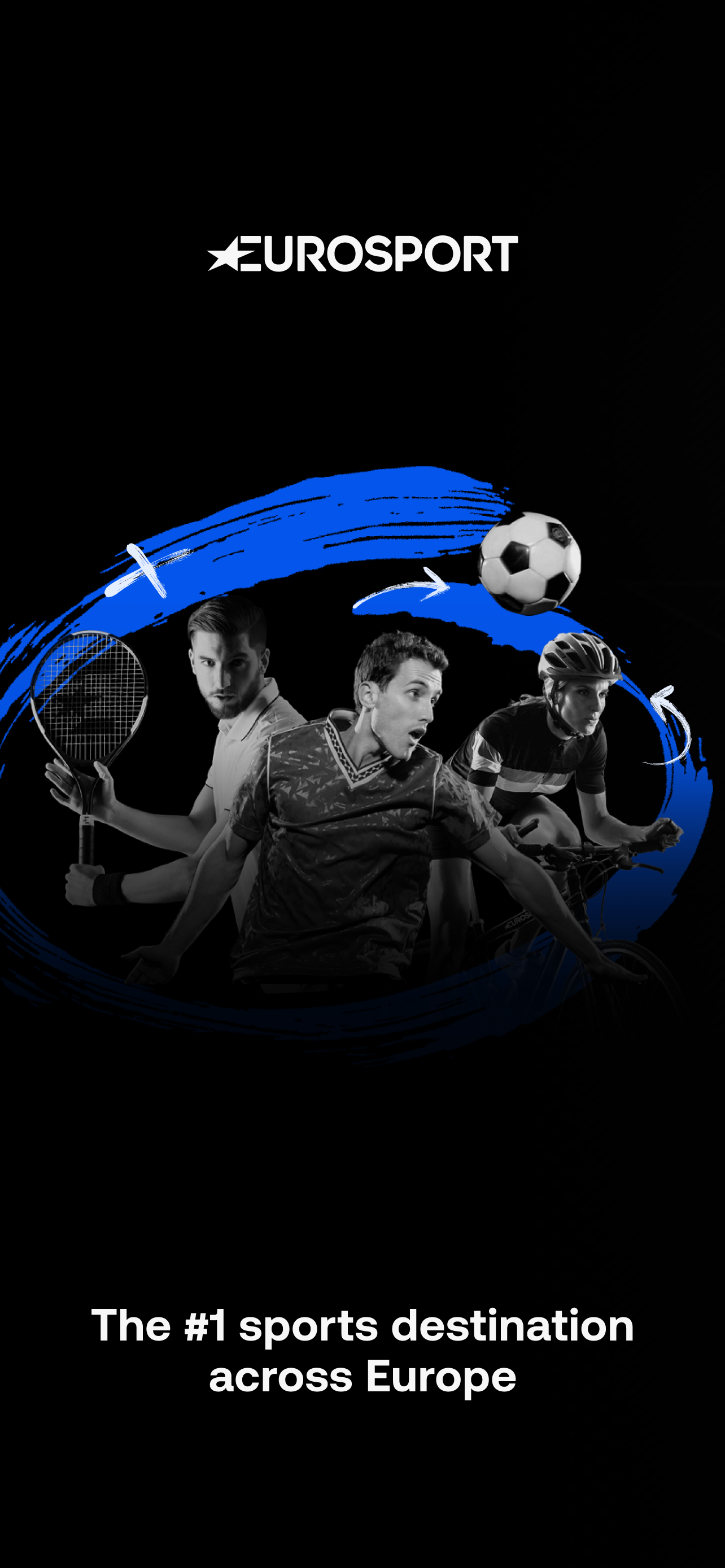 اسکرین شات 1 برنامه Eurosport: News & Results