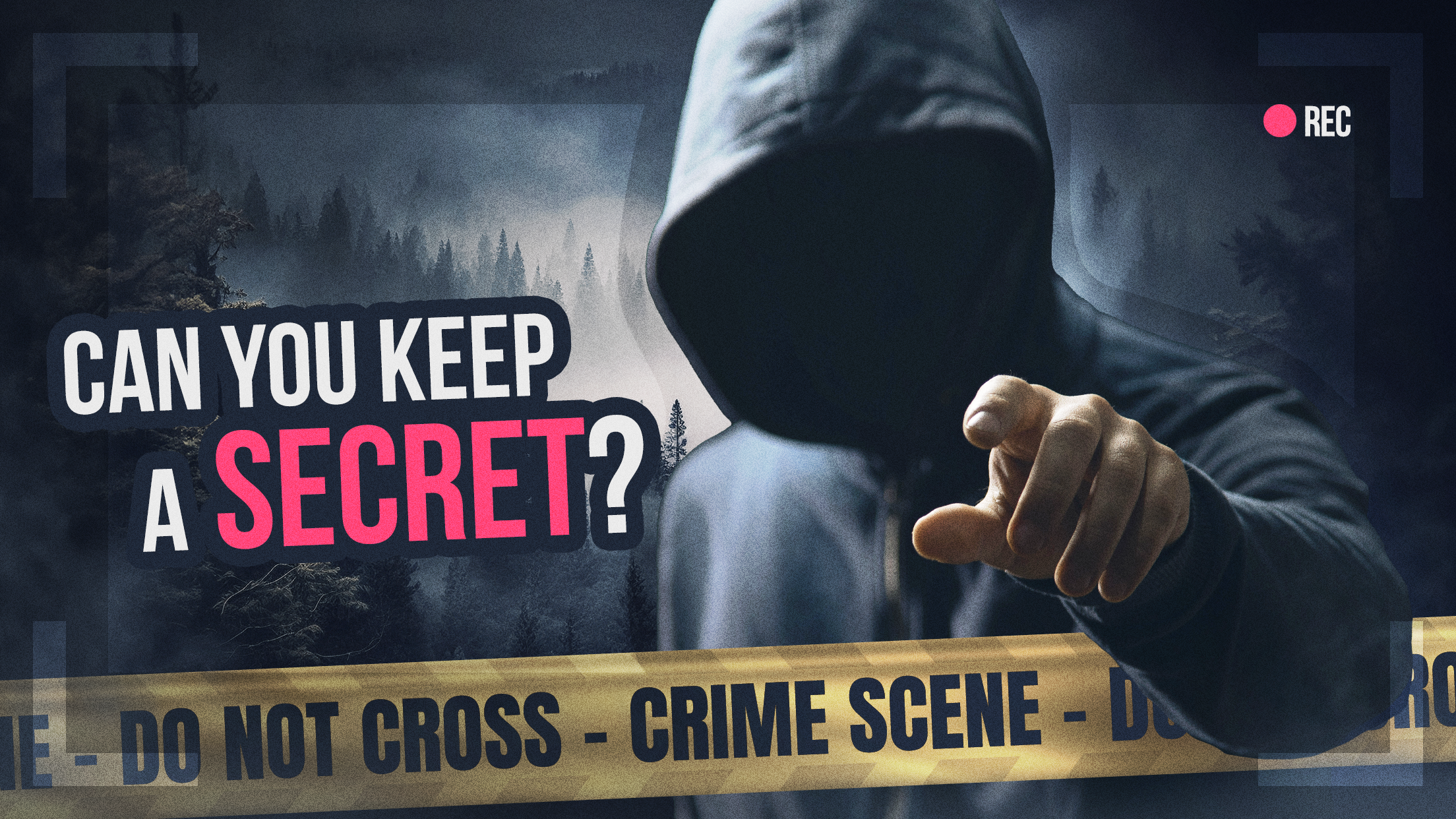 اسکرین شات 1 بازی Moonvale: Murder Mystery Game