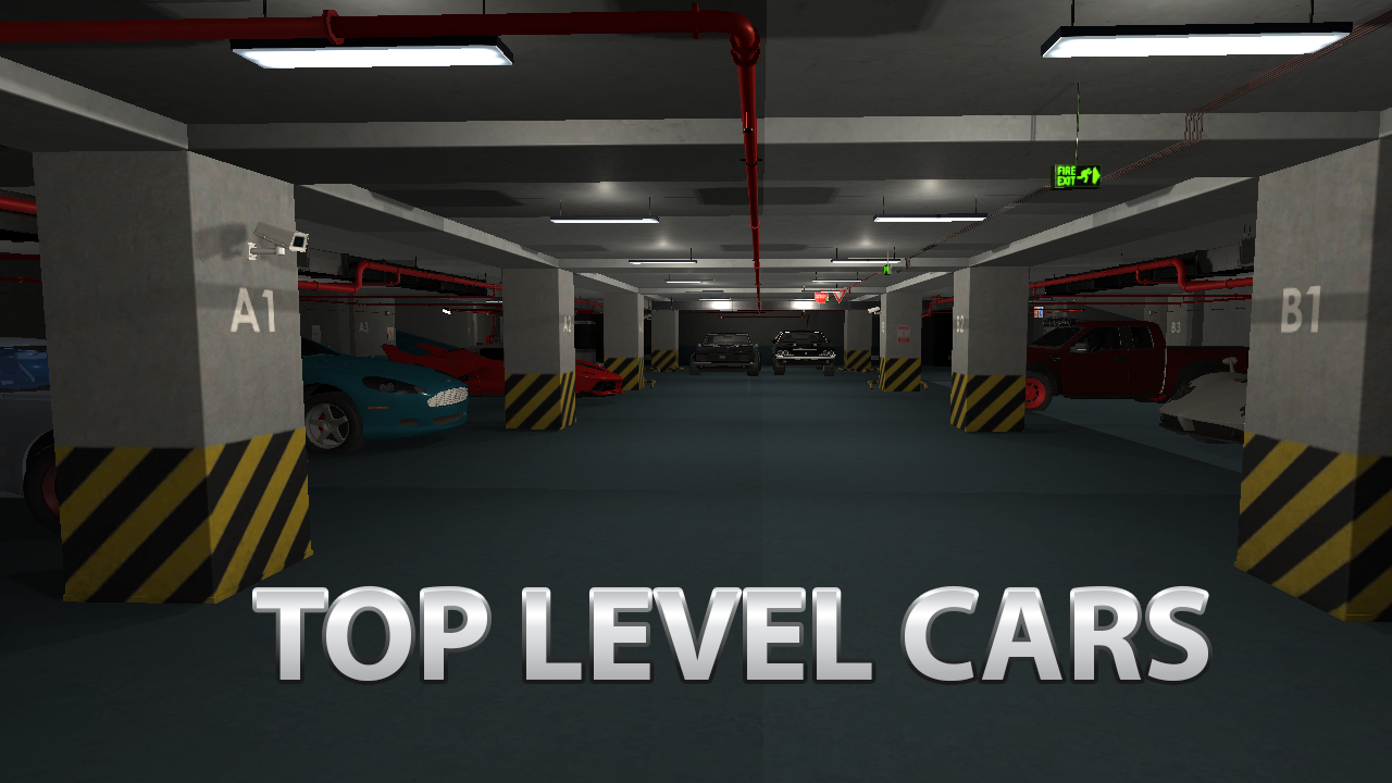 اسکرین شات 4 بازی Car Simulator 3