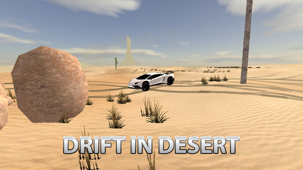 اسکرین شات 1 بازی Car Simulator 3