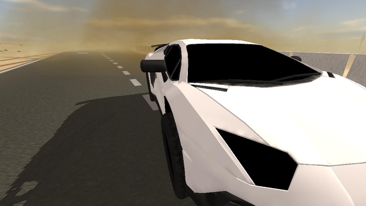 اسکرین شات 8 بازی Car Simulator 3