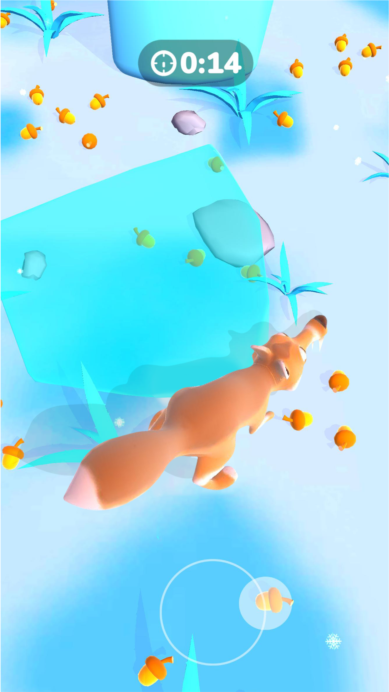 اسکرین شات 2 بازی Hyper Evolution