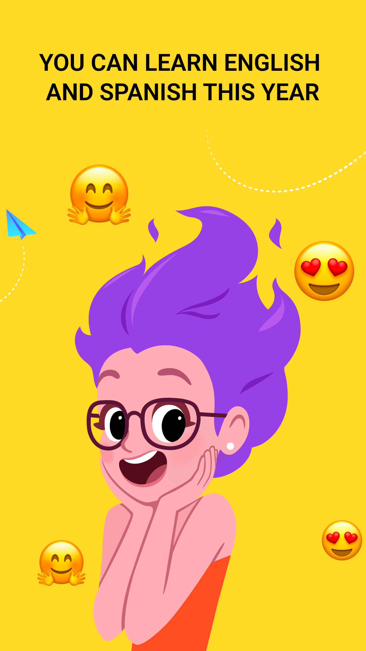 اسکرین شات 7 برنامه EWA: Learn English Language