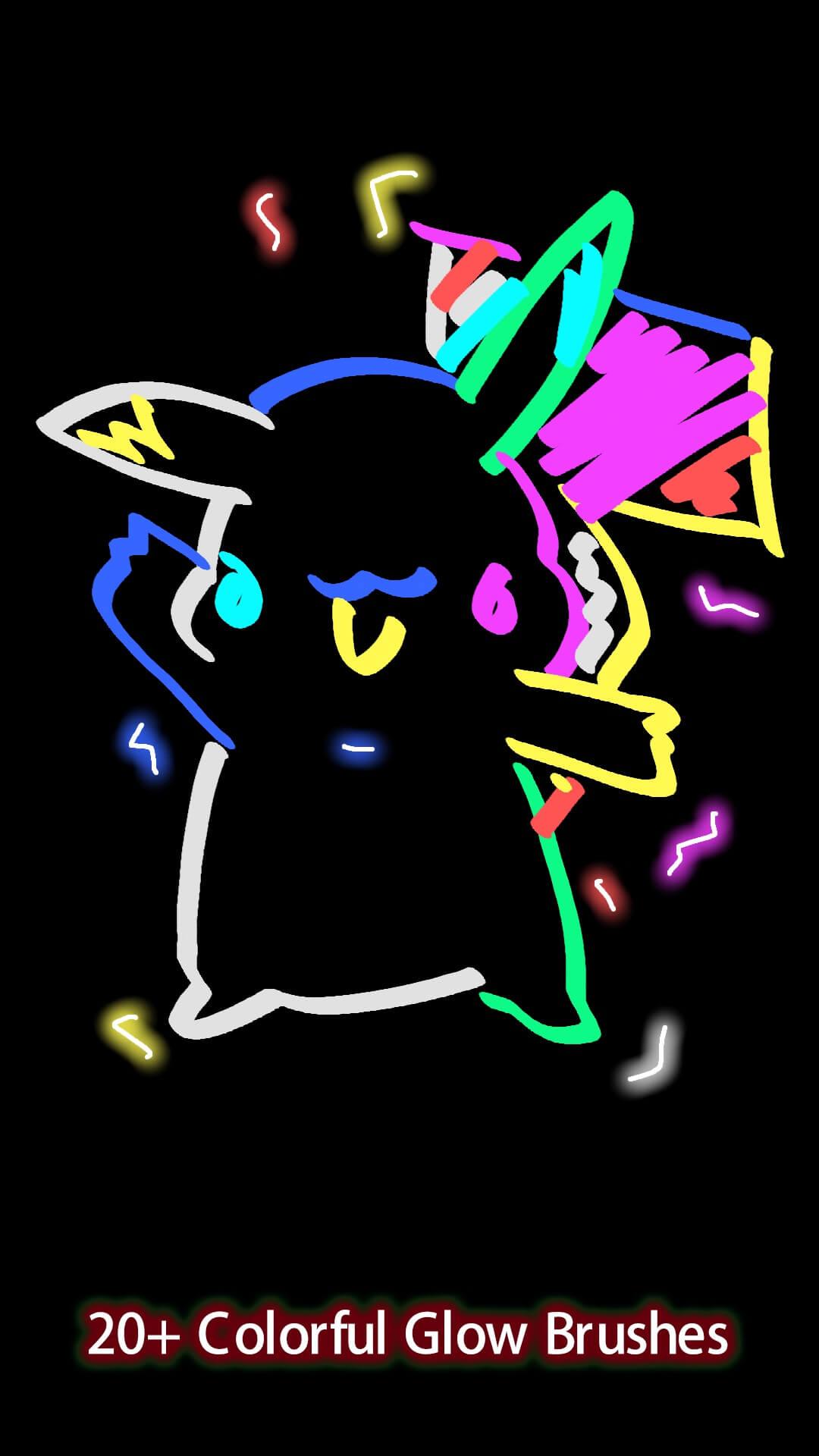 اسکرین شات 1 بازی Doodle : Draw | Joy