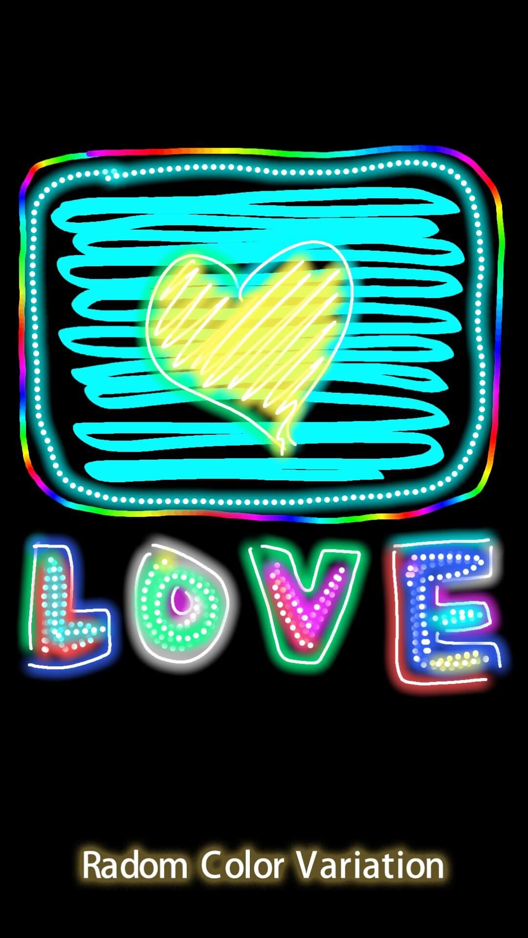 اسکرین شات 2 بازی Doodle : Draw | Joy