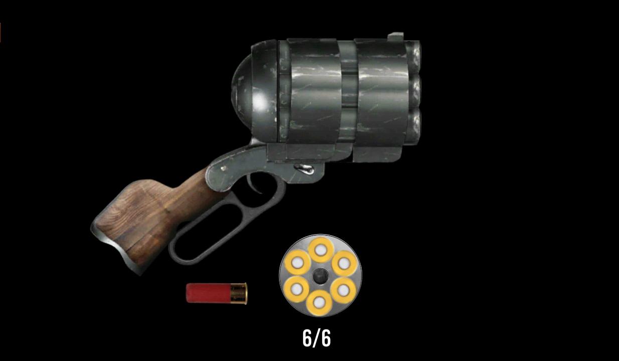 اسکرین شات 1 برنامه Ultimate Guns Simulator Games