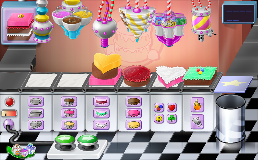 اسکرین شات بازی Purble Place (Original) 3