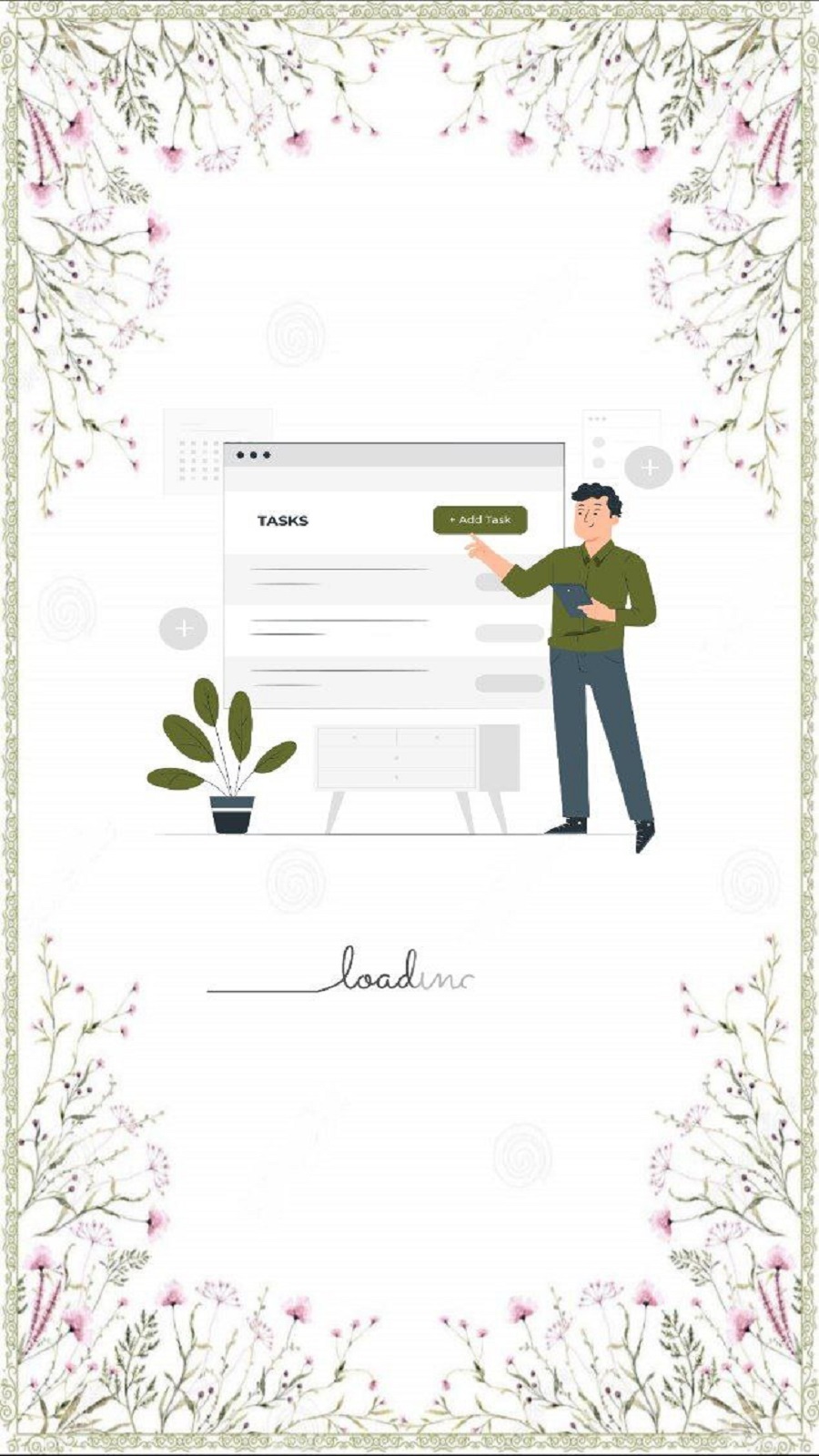 اسکرین شات 1 برنامه ‏زمان یار