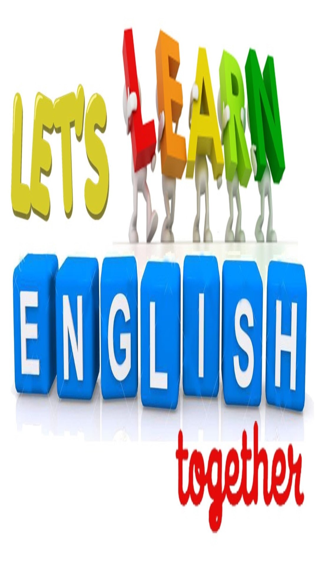 اسکرین شات 1 برنامه اموزش مکالمه انگلیسی