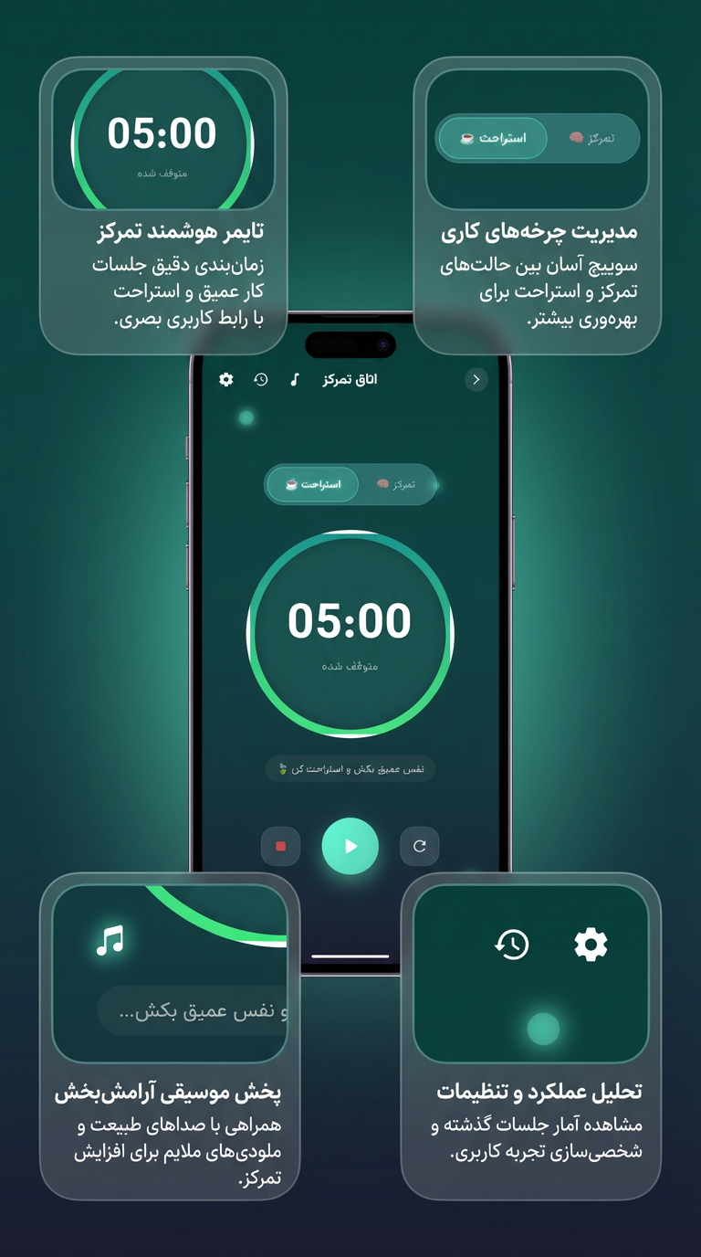 اسکرین شات 8 برنامه یاد یار - دستیار هوشمند زندگی