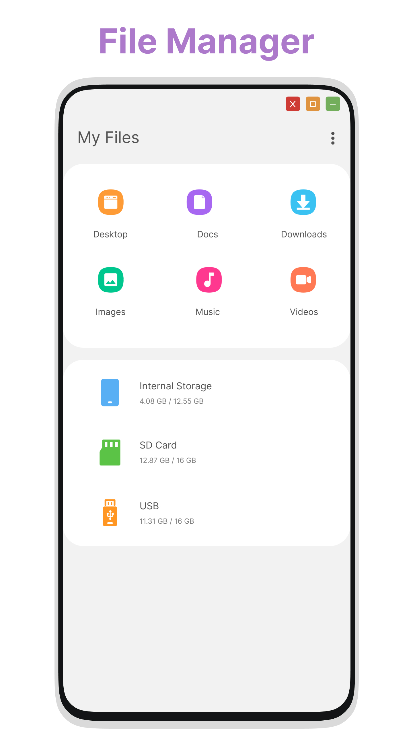 اسکرین شات 3 برنامه Launcher for Galaxy S23 style
