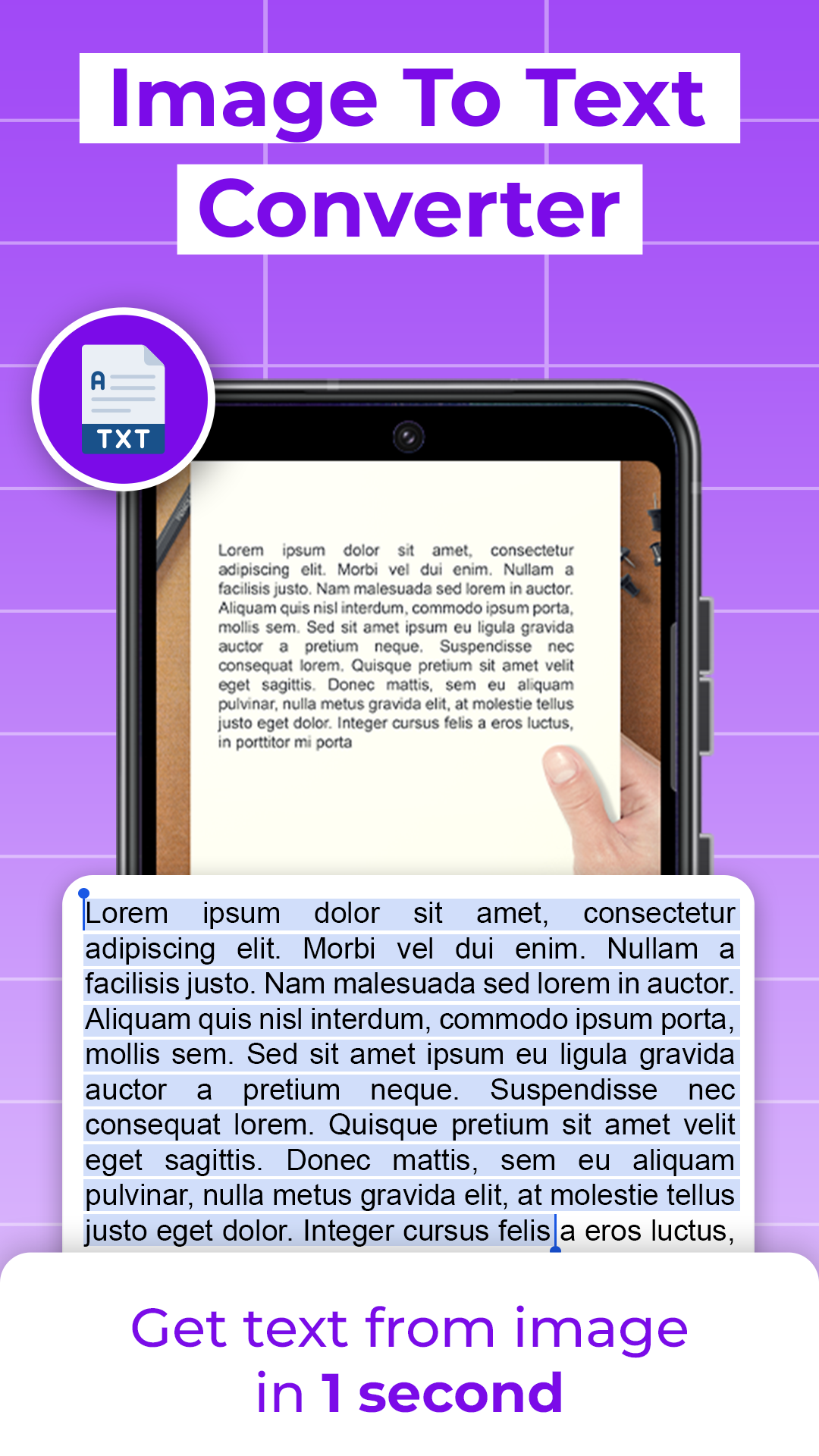 اسکرین شات 7 برنامه XLSX Viewer & All File Reader