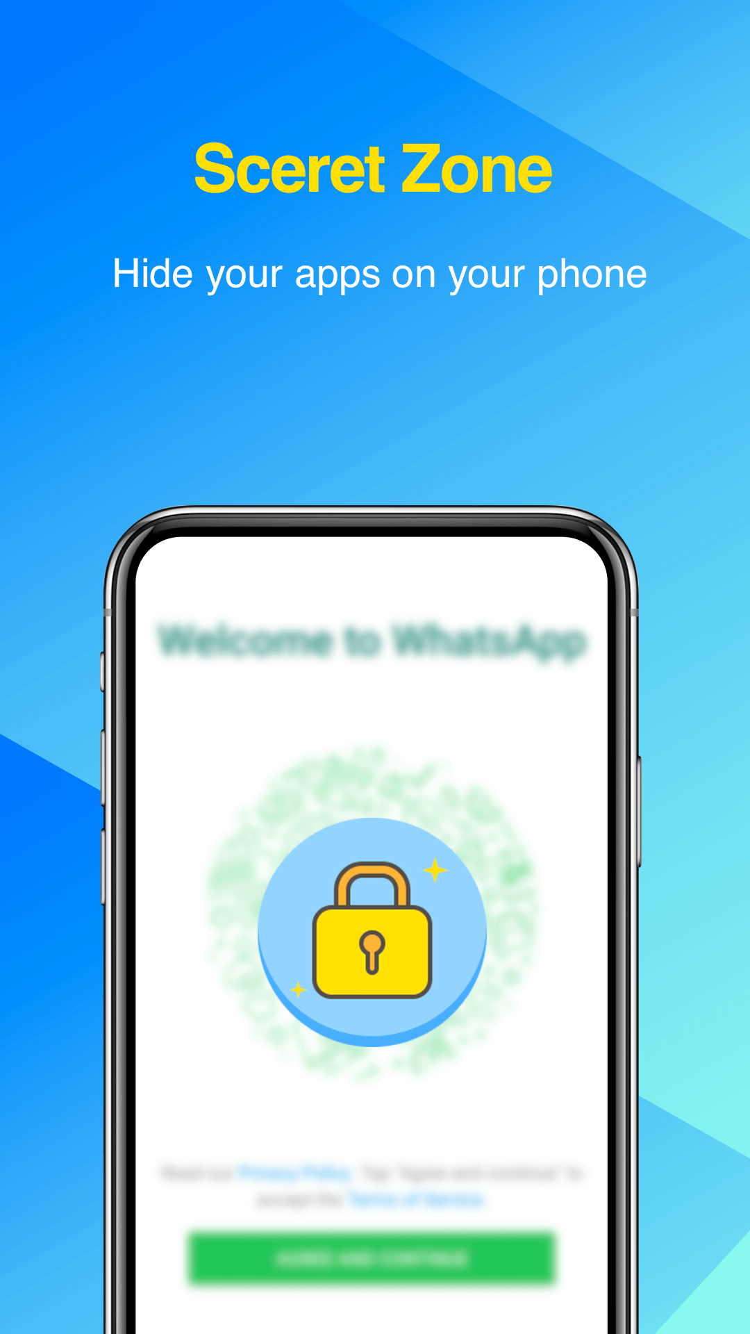 اسکرین شات 2 برنامه 2Accounts - Dual Apps Space