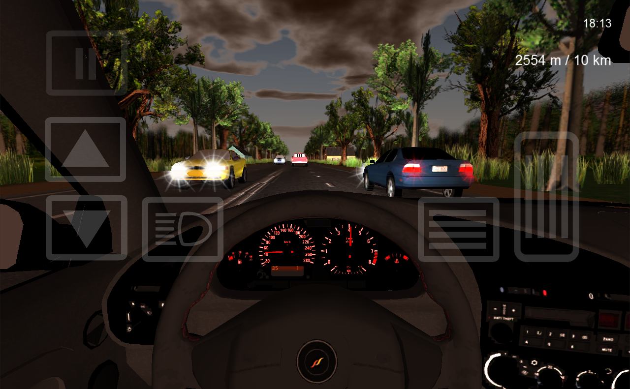 اسکرین شات 1 بازی Voyage: Eurasia Roads