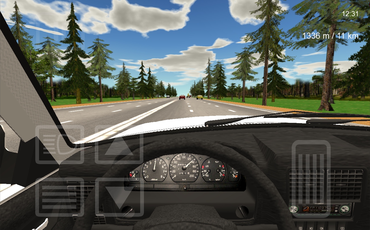 اسکرین شات 3 بازی Voyage: Eurasia Roads