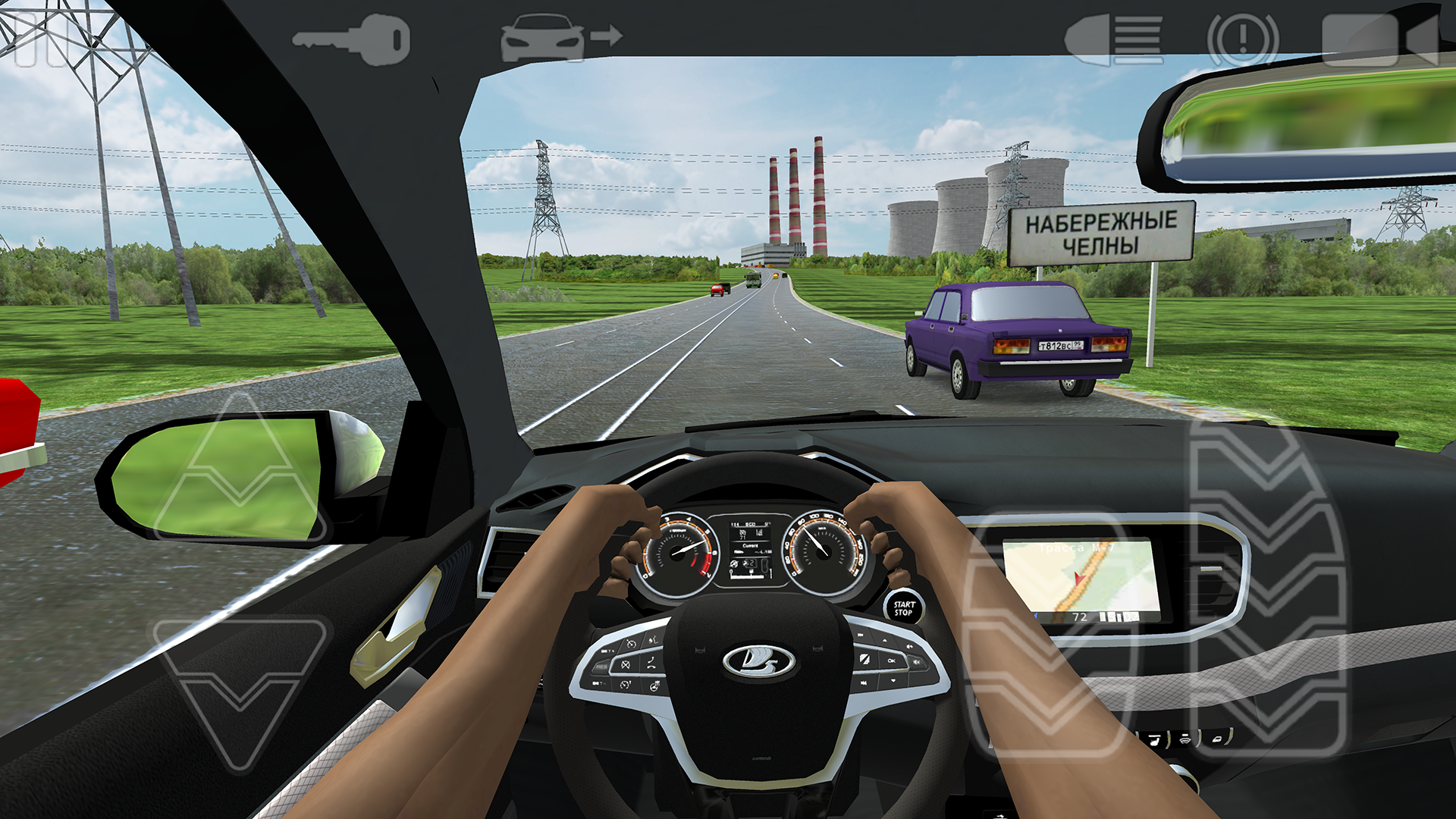 اسکرین شات 3 بازی Voyage 4