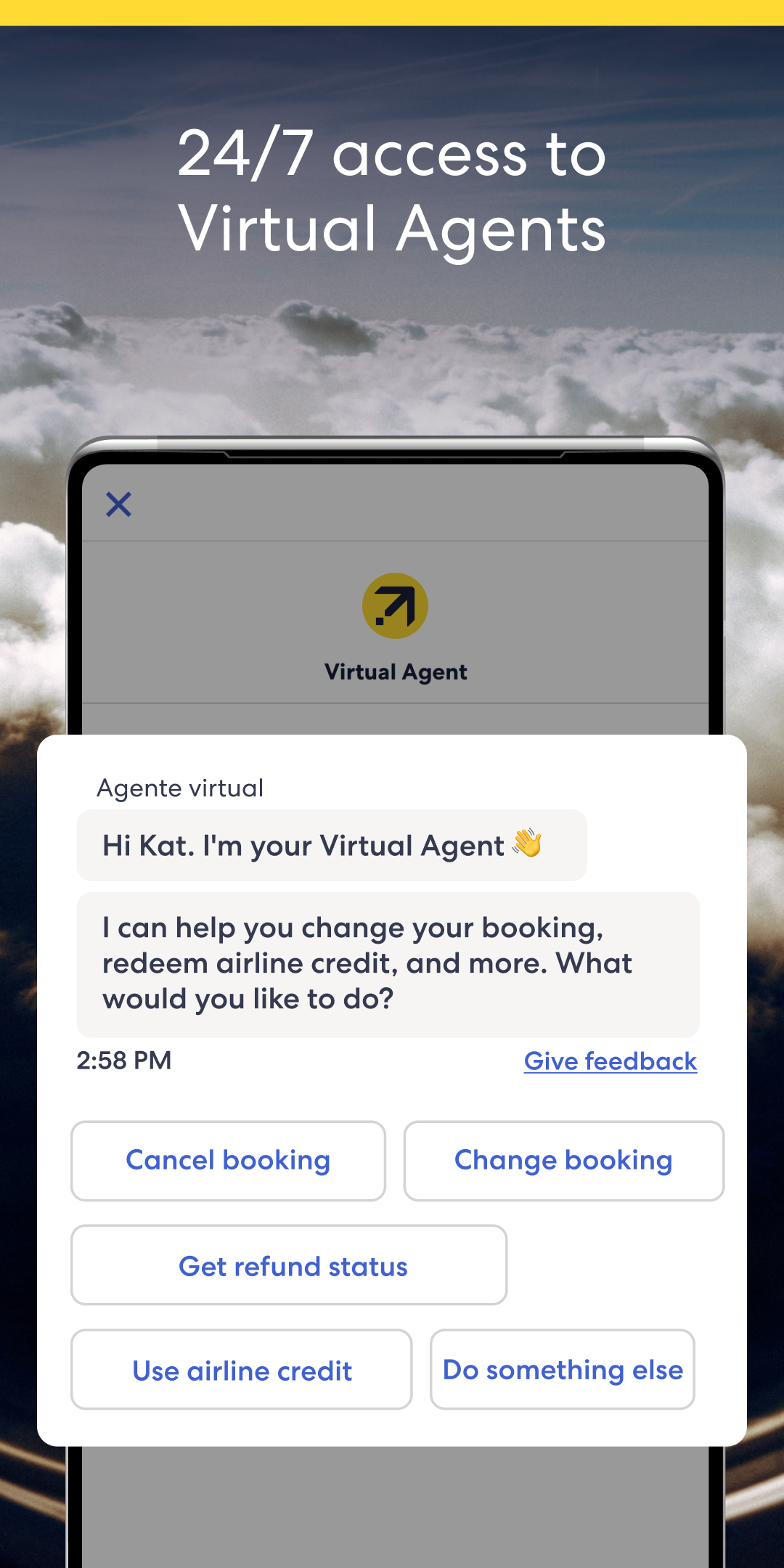 اسکرین شات 8 برنامه Expedia: Travel, Hotel, Flight