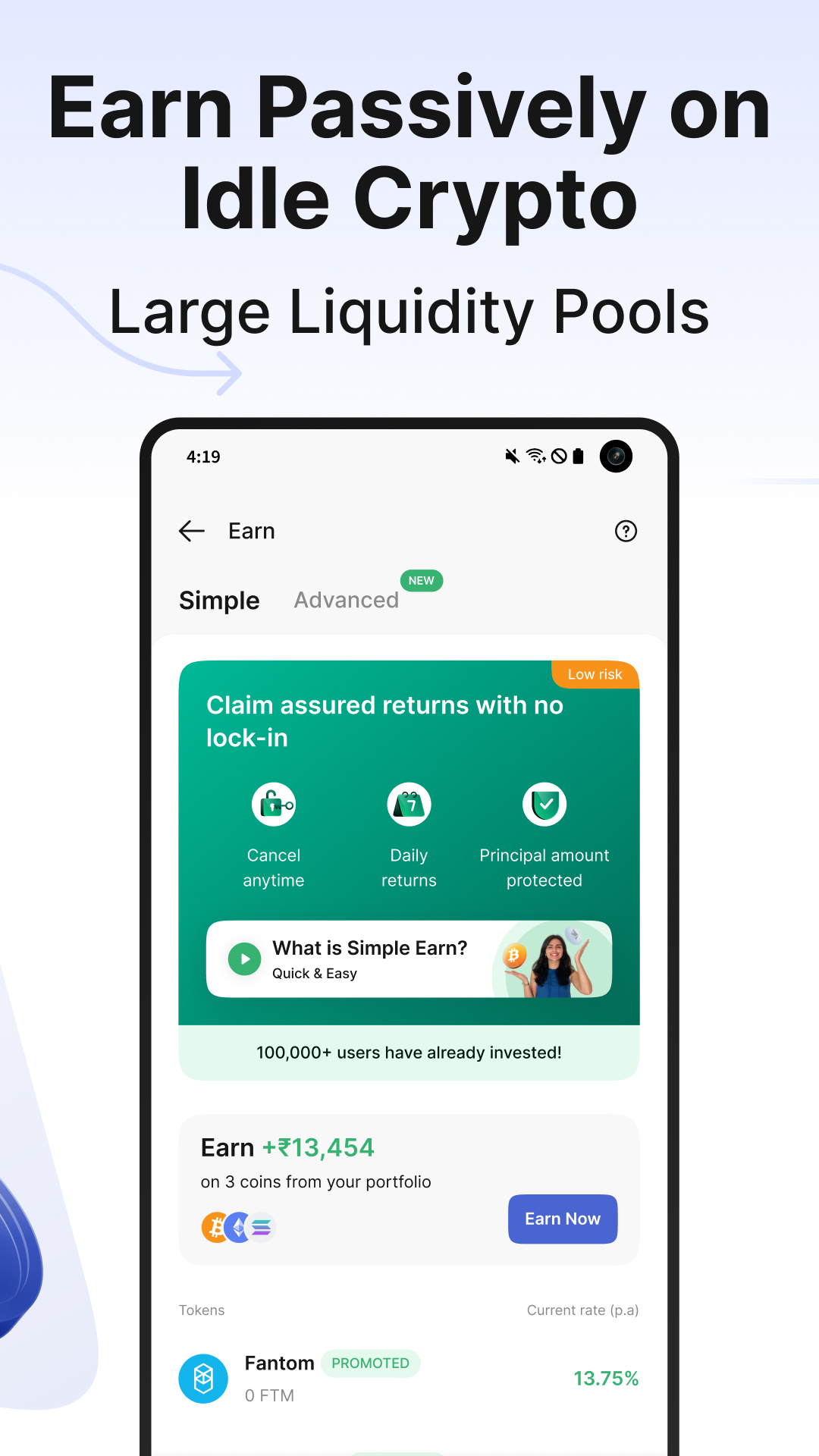 اسکرین شات 8 برنامه Web Browser & Explorer