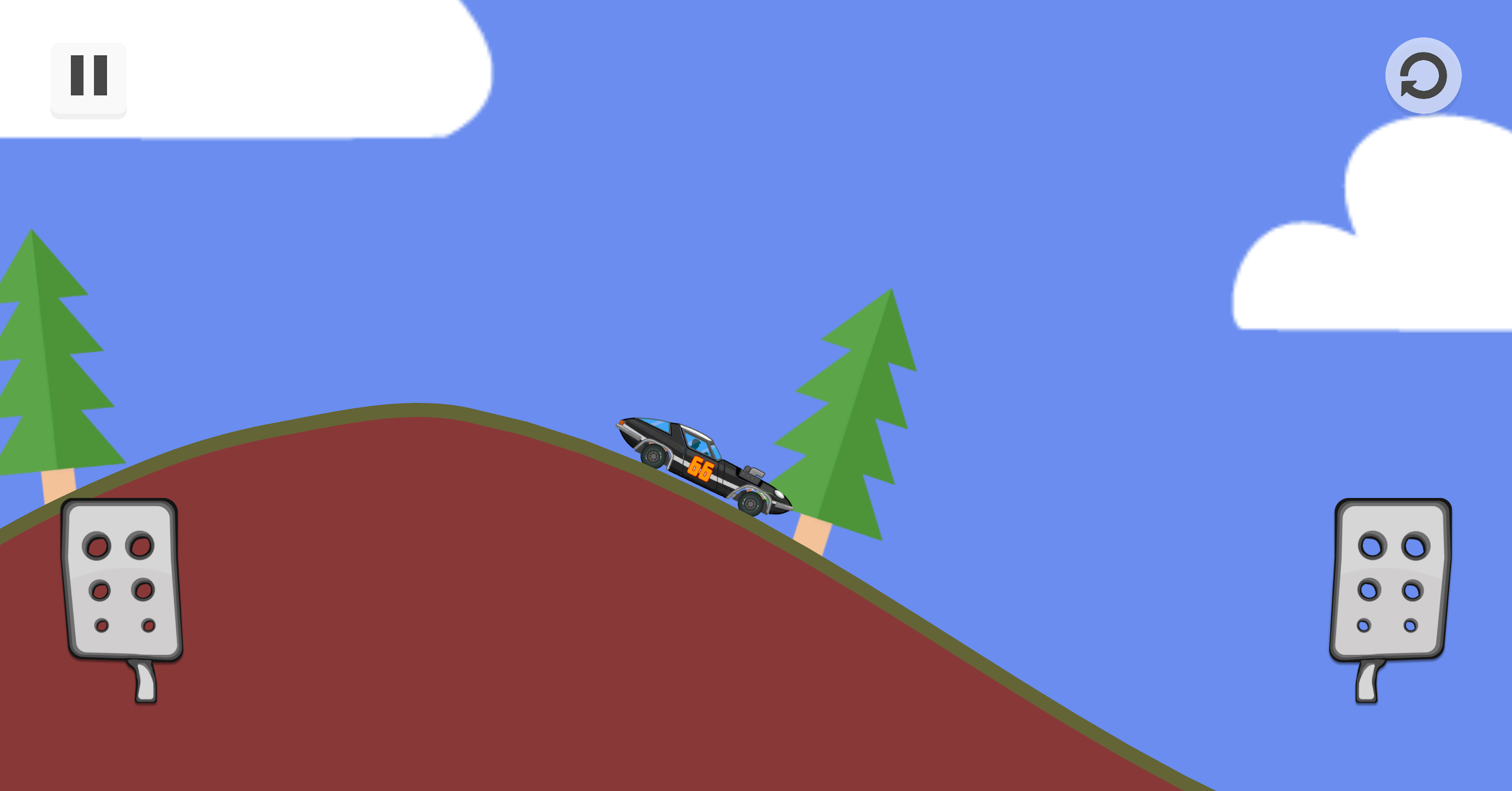 اسکرین شات 5 بازی Car Crash Test