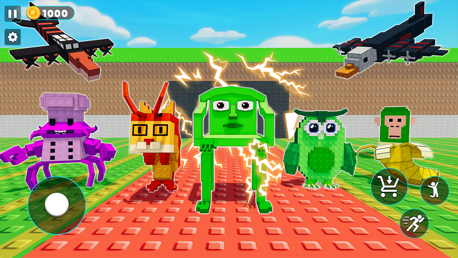 اسکرین شات 2 بازی Steal Out Run