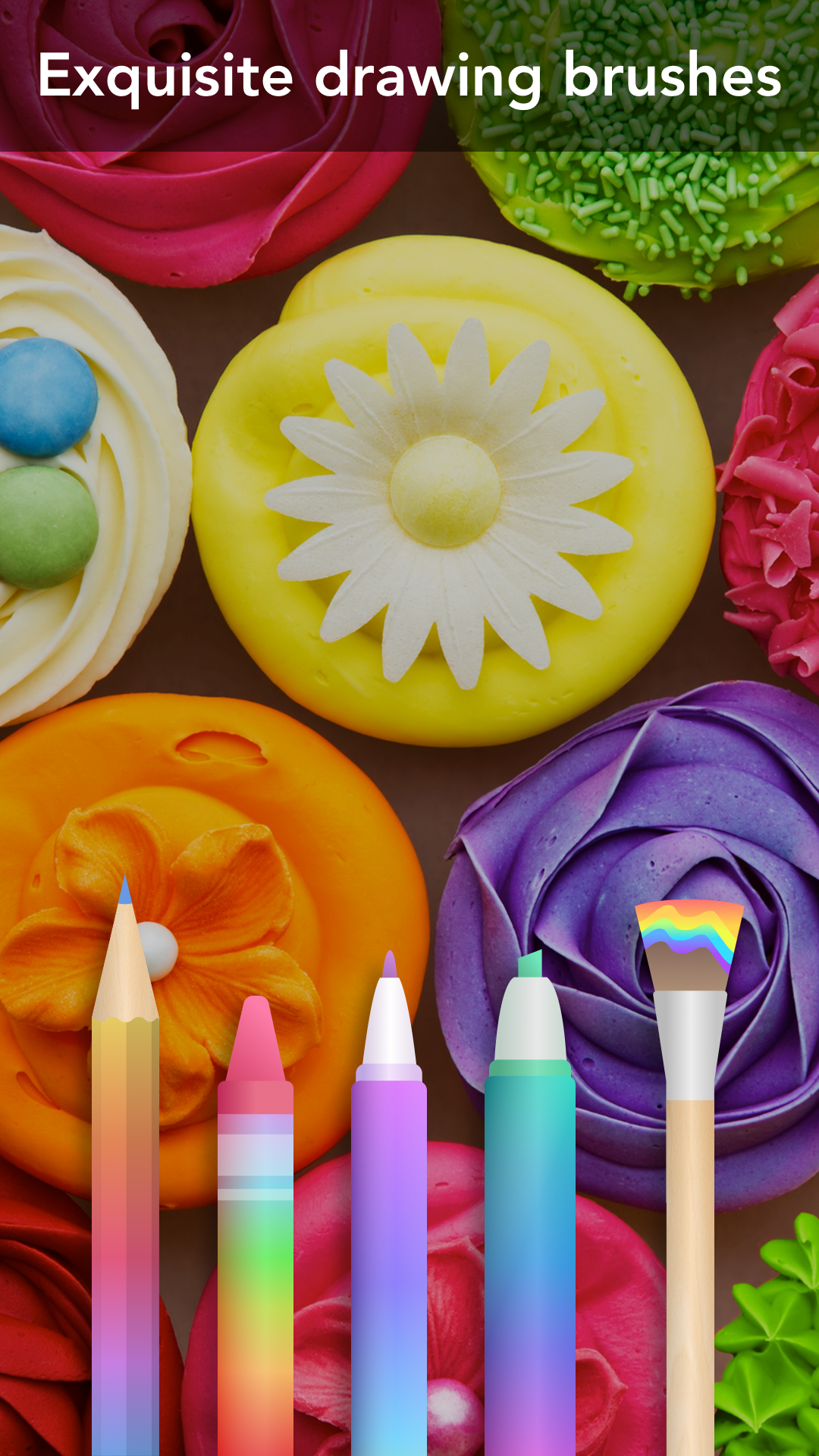 اسکرین شات 5 بازی Coloring Book for family
