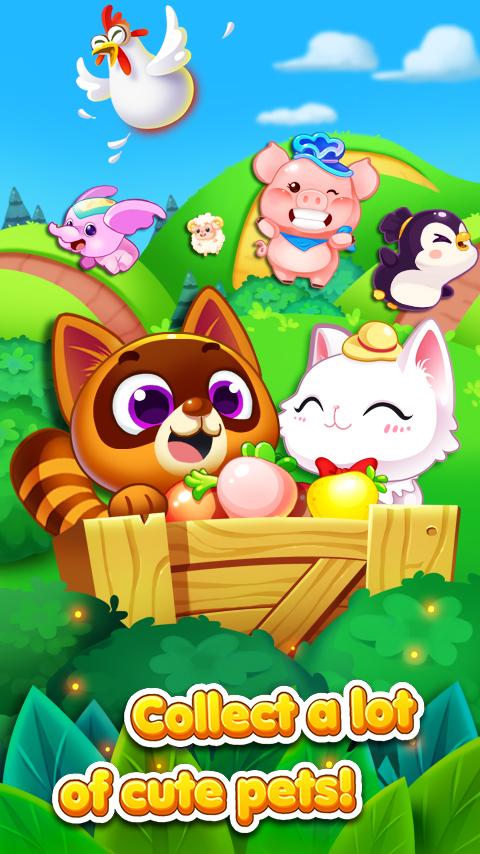 اسکرین شات 6 بازی Garden Mania 3