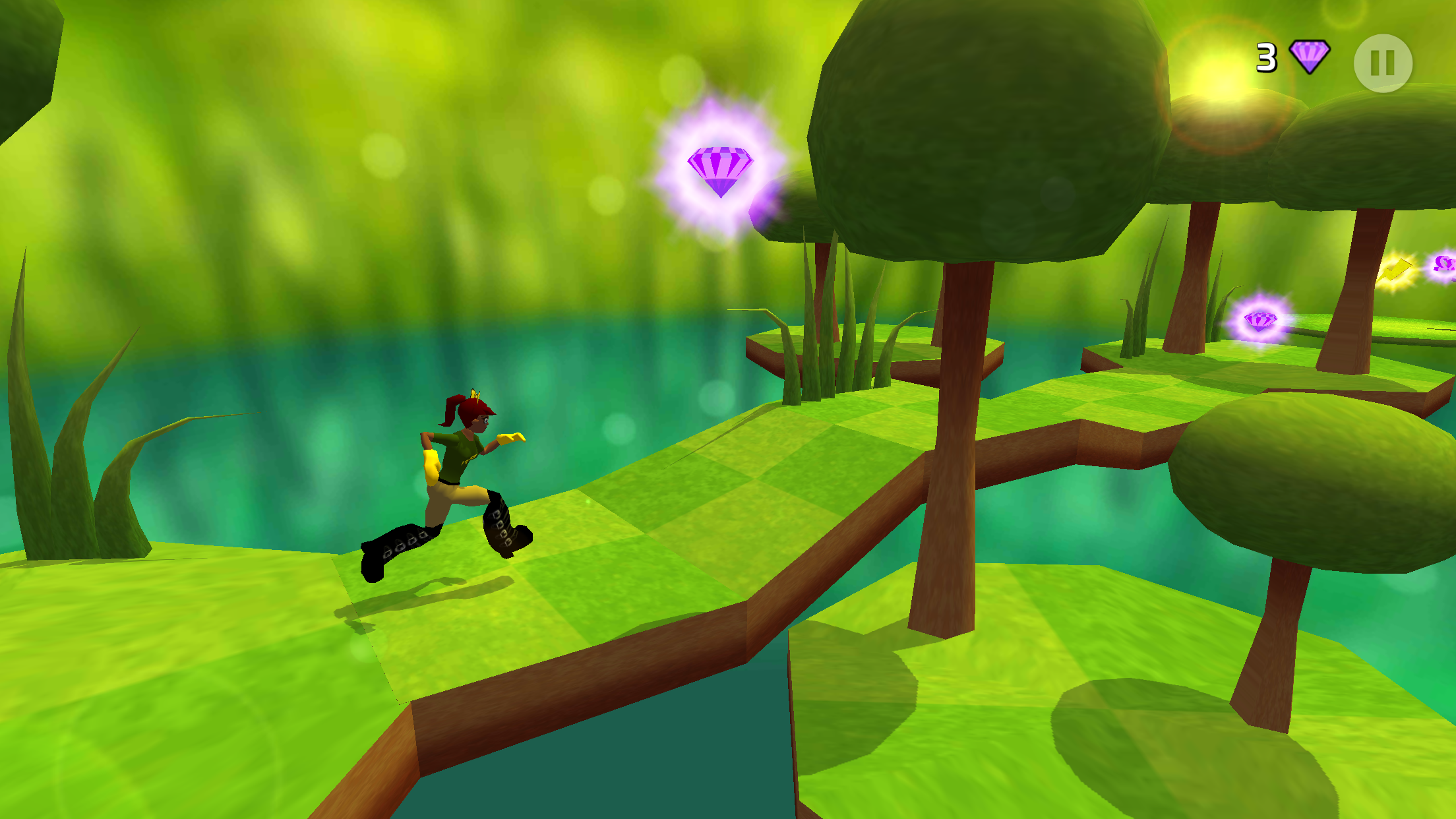 اسکرین شات 7 بازی Diversion