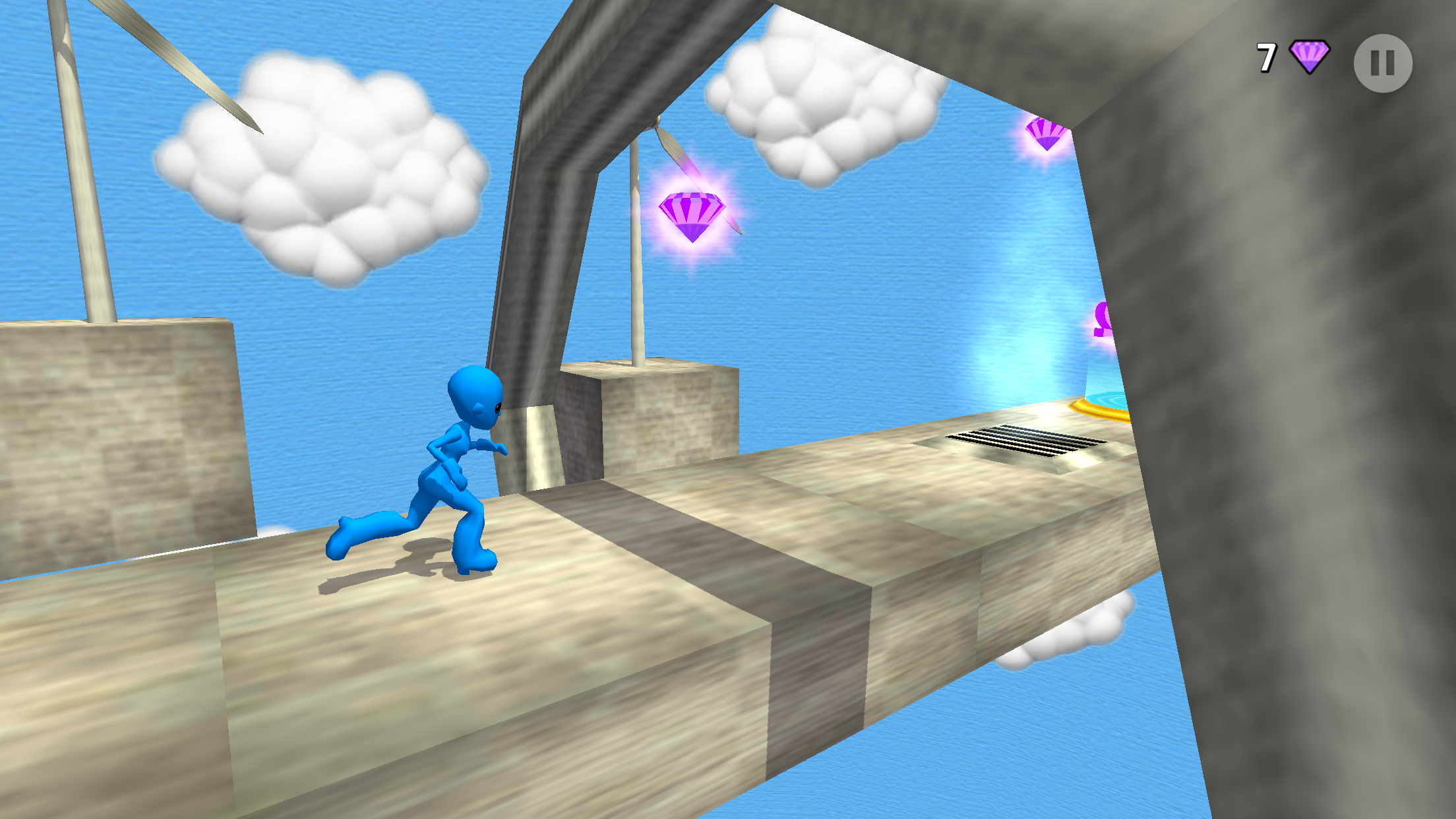 اسکرین شات 3 بازی Diversion