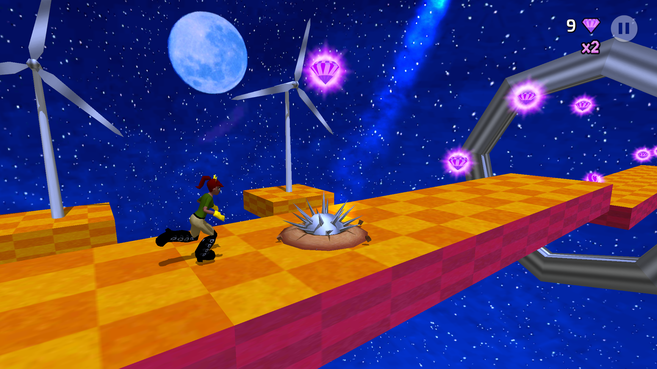 اسکرین شات 8 بازی Diversion