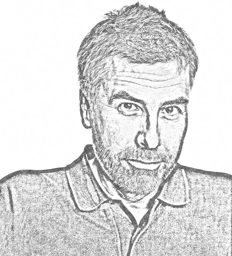 اسکرین شات 5 برنامه Pencil Sketch Camera