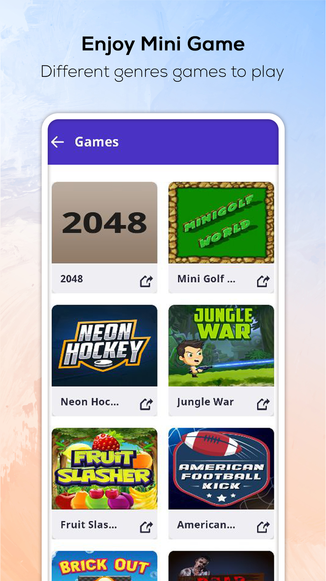 اسکرین شات 7 برنامه EZ Screen Recorder & Editor
