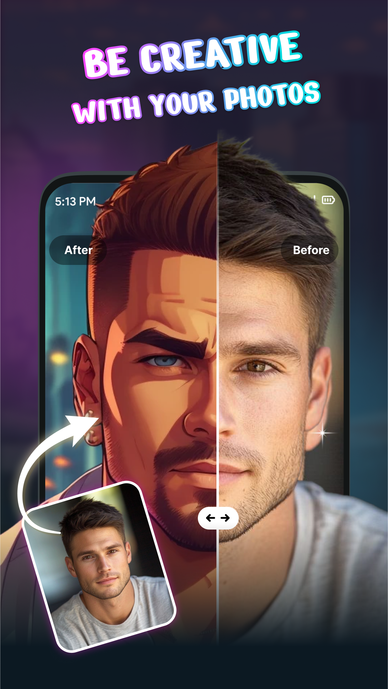 اسکرین شات 3 برنامه Color Phone: Call Screen Theme